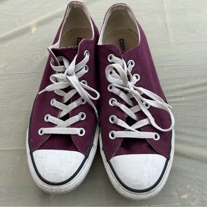 Converse Shoes